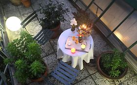 Hotel Monceau Wagram