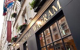 Hotel Monceau Wagram